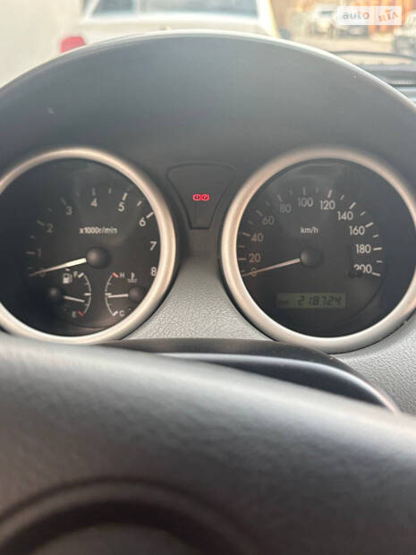 Daewoo Kalos 2005
