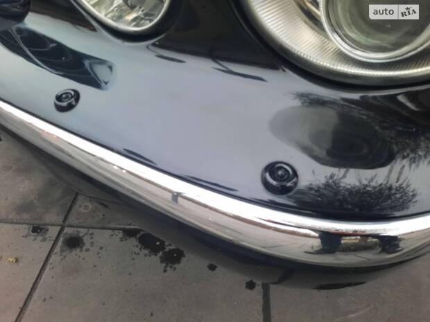 Jaguar XJS 2005