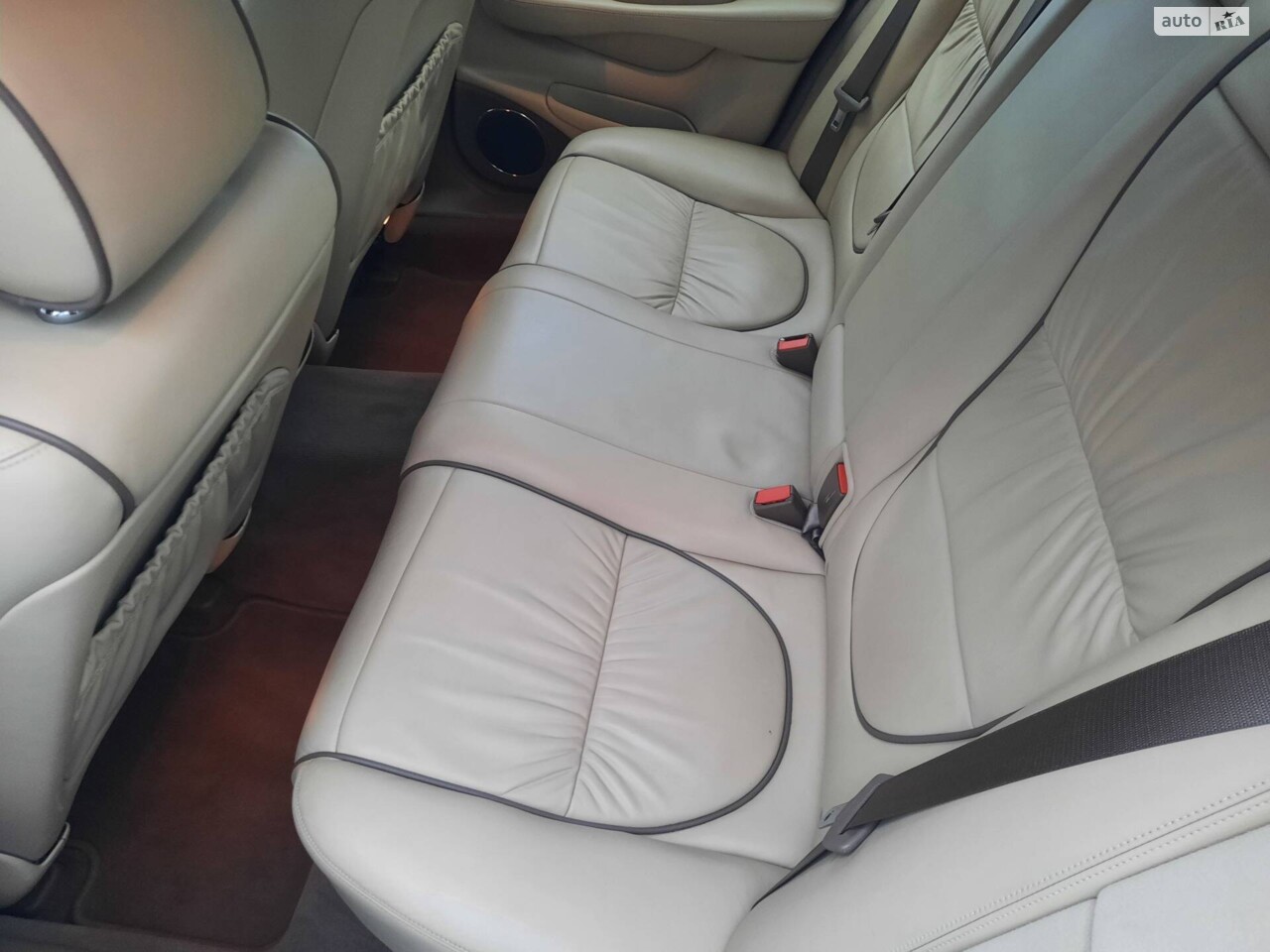 Jaguar XJS 2005