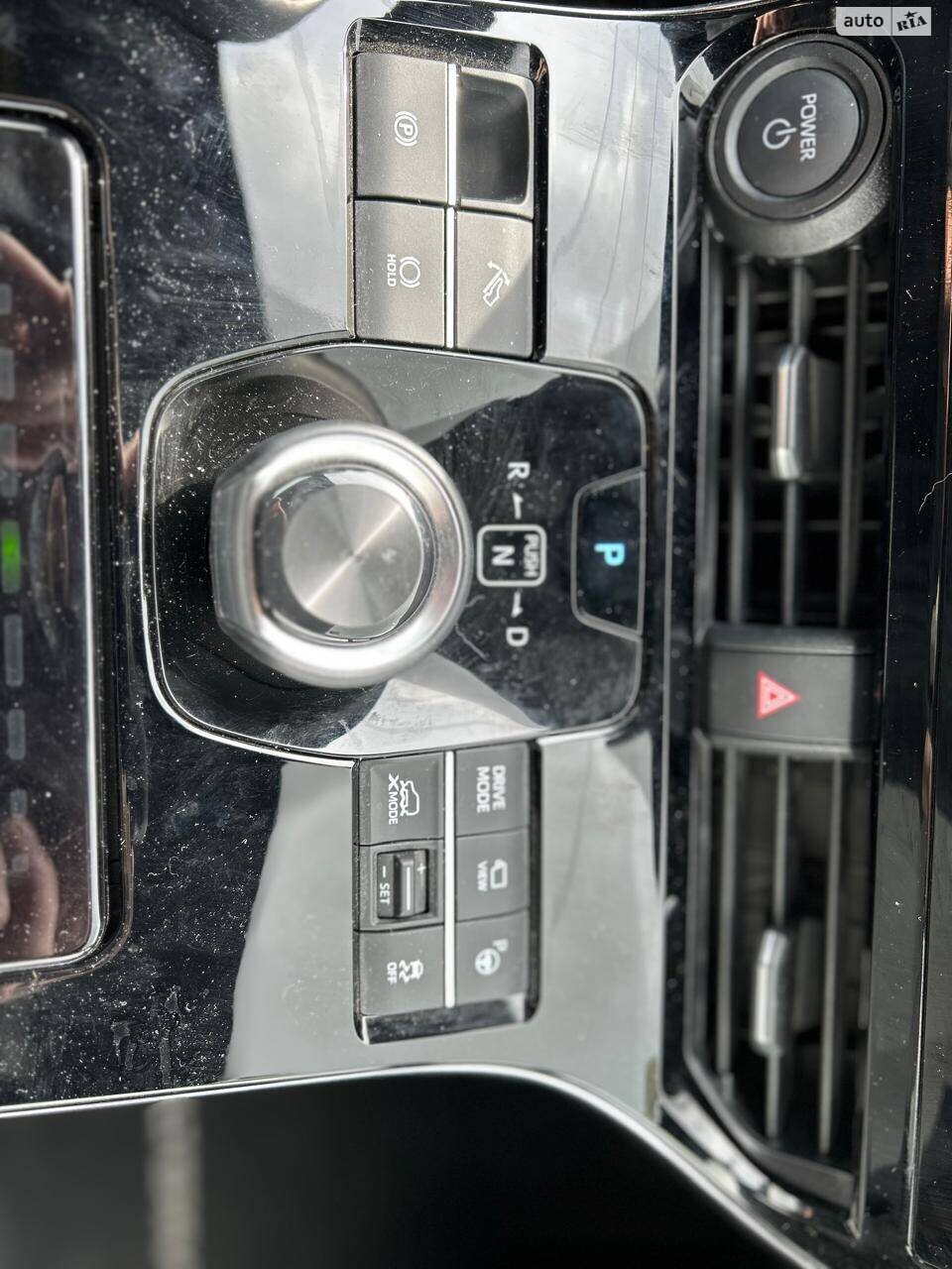 Subaru Solterra 2023