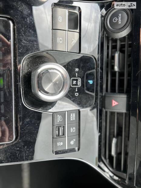 Subaru Solterra 2023