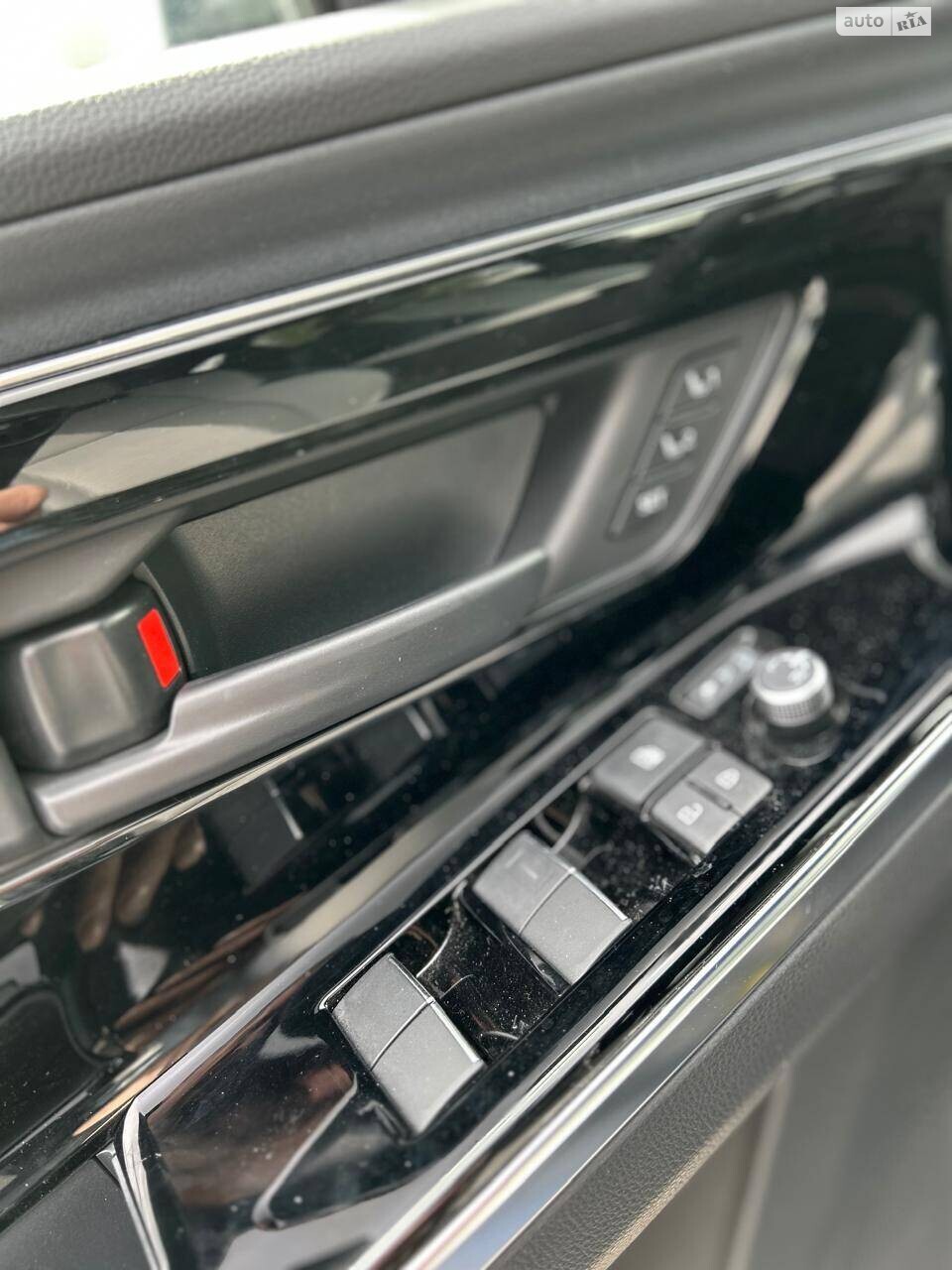 Subaru Solterra 2023