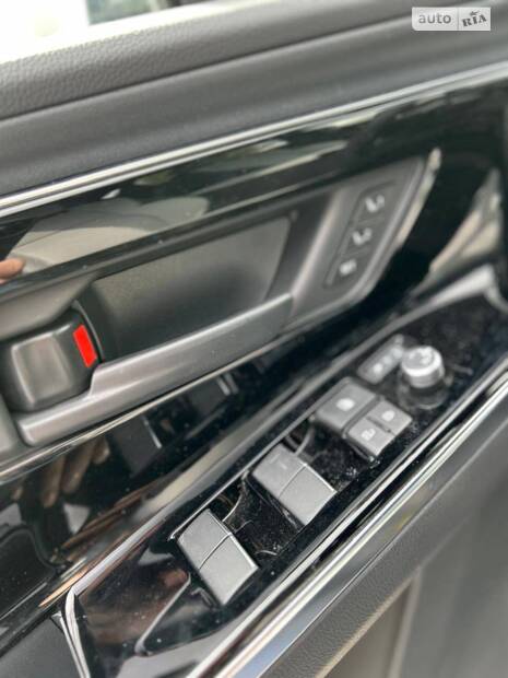 Subaru Solterra 2023