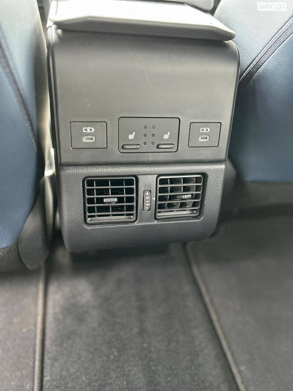 Subaru Solterra 2023