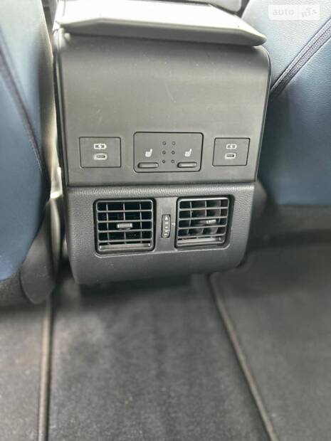 Subaru Solterra 2023