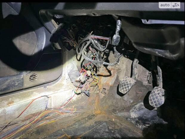 Досліджуєм кузов