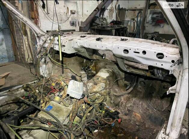 Досліджуєм кузов