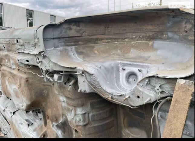 Зварювальні роботи