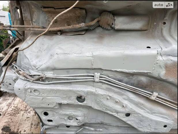 Зварювальні роботи