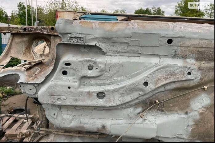 Зварювальні роботи