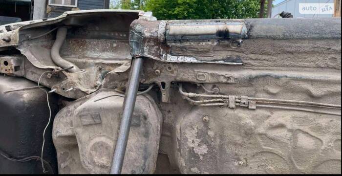 Зварювальні роботи