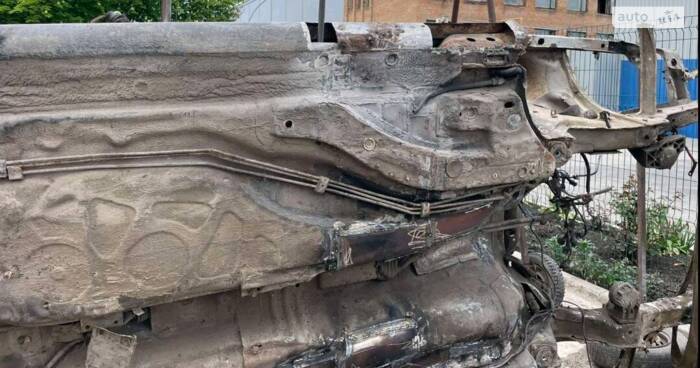 Зварювальні роботи