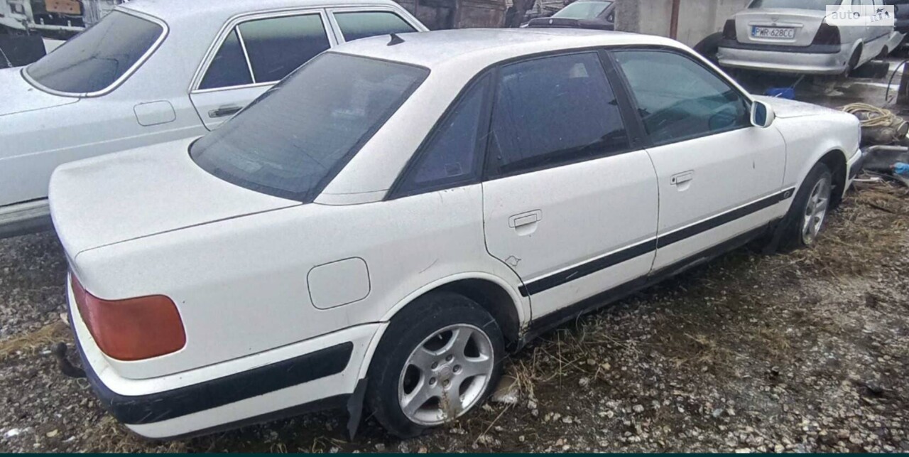 Audi 100 1994