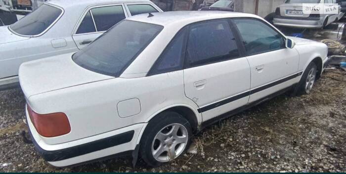 Audi 100 1994
