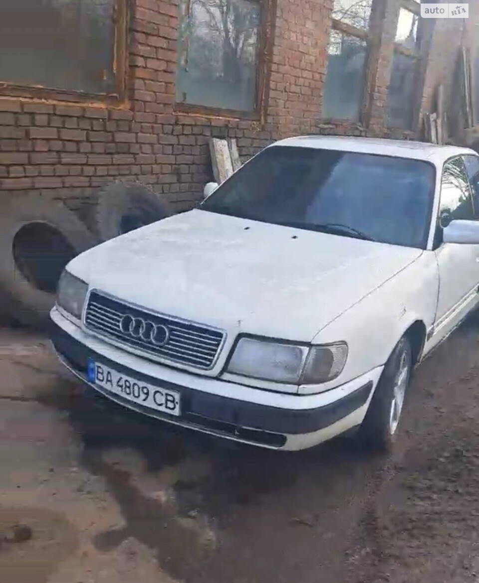 Audi 100 1994