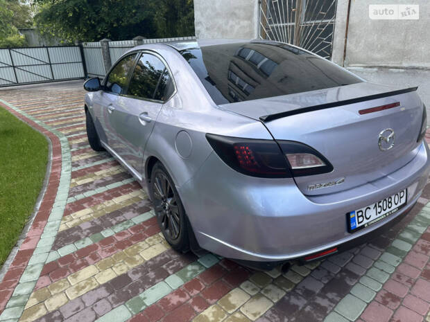 Mazda 6 2007