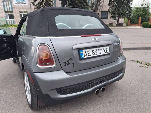 MINI Cooper 2010