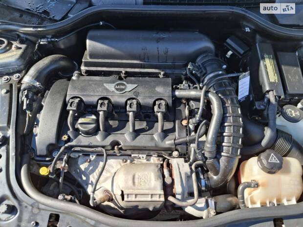 MINI Cooper 2010