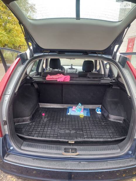 Kia Ceed 2010