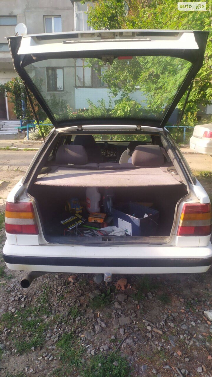 Saab 9000 1987