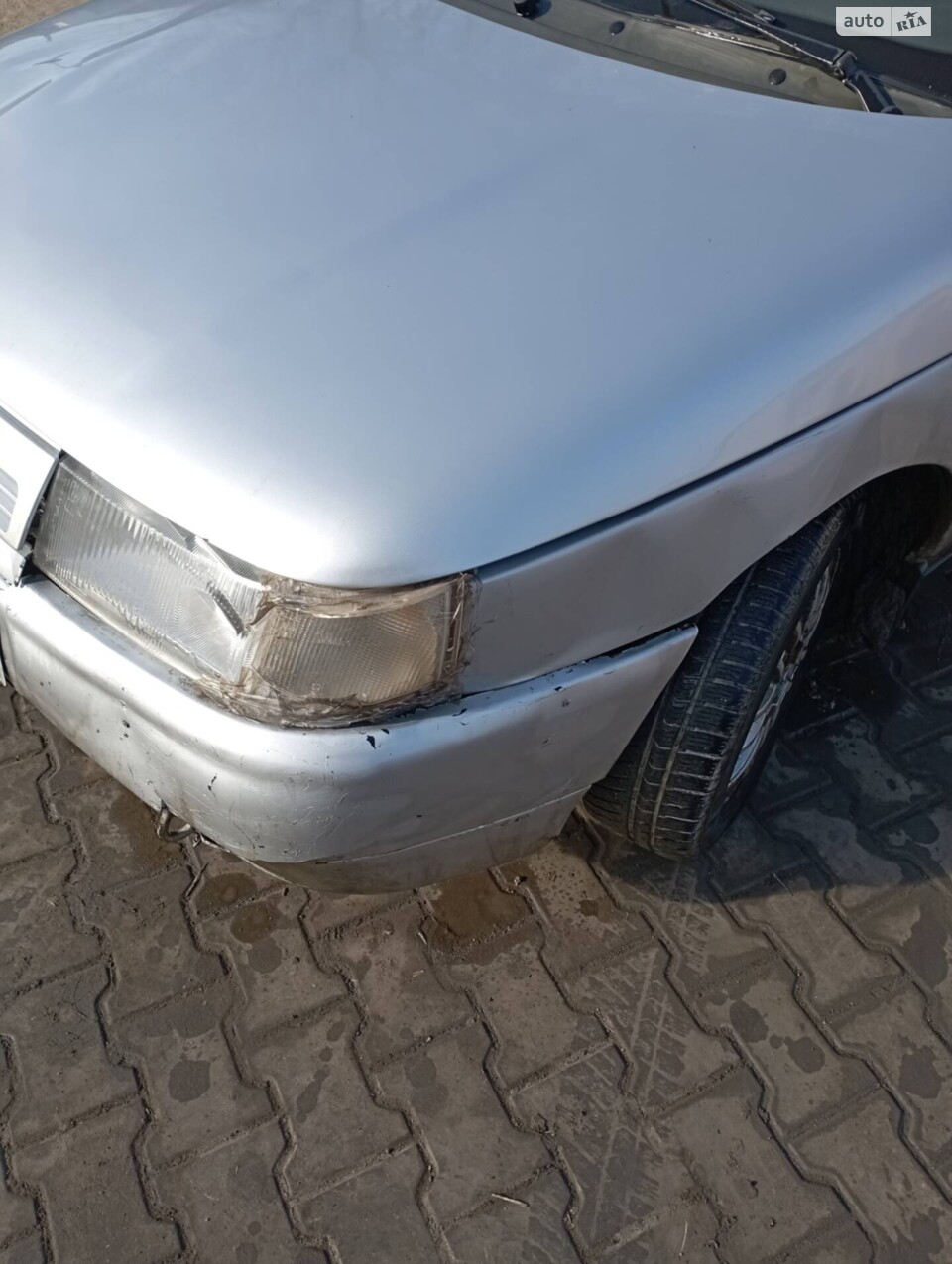 Богдан 2110 2013