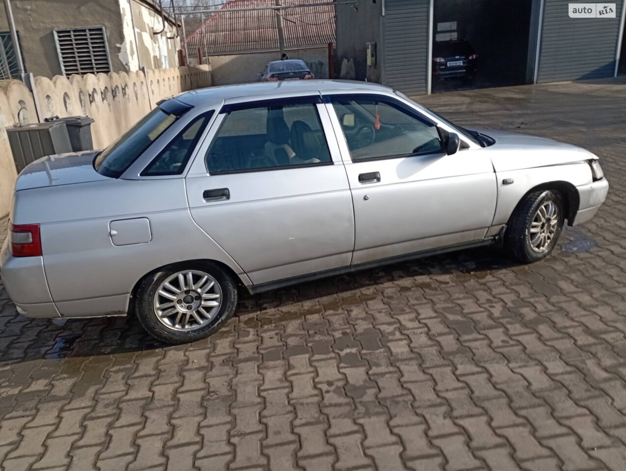 Богдан 2110 2013