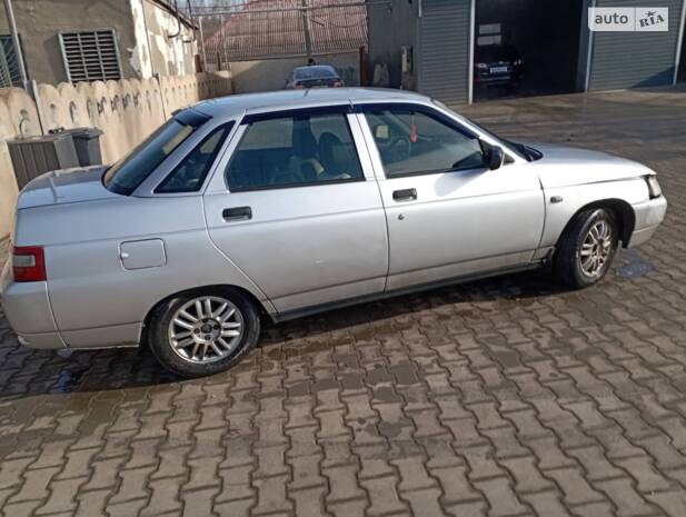 Богдан 2110 2013