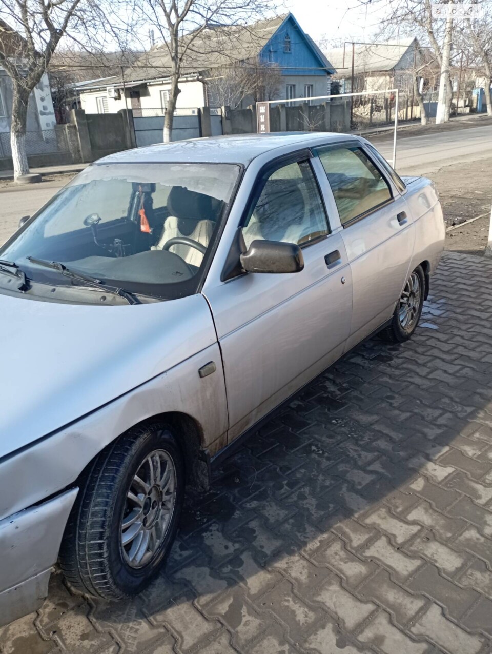 Богдан 2110 2013