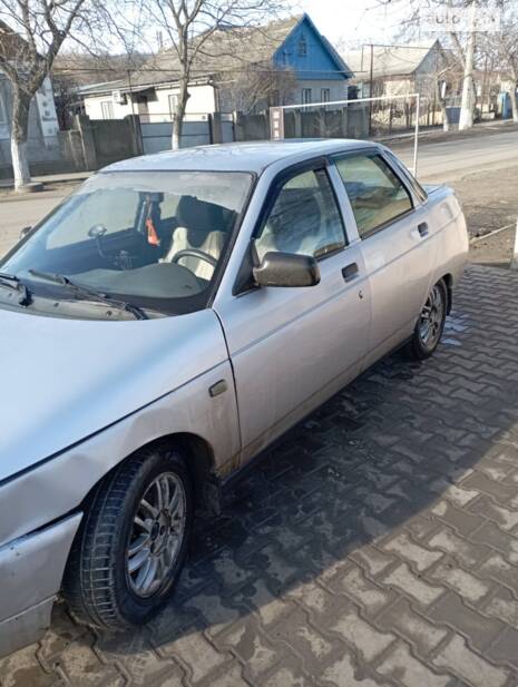 Богдан 2110 2013