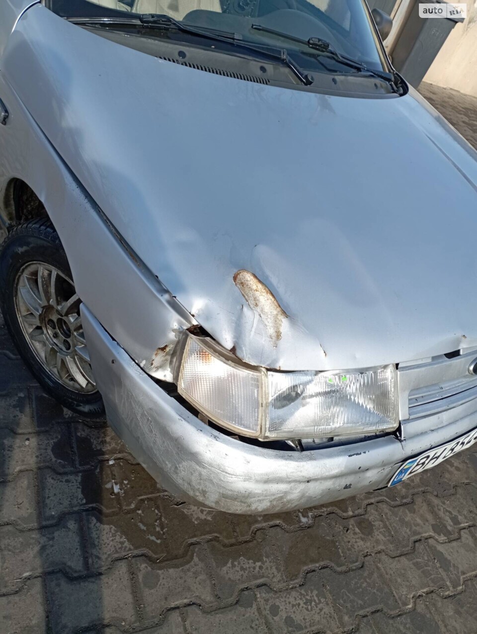 Богдан 2110 2013