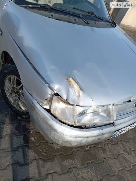 Богдан 2110 2013