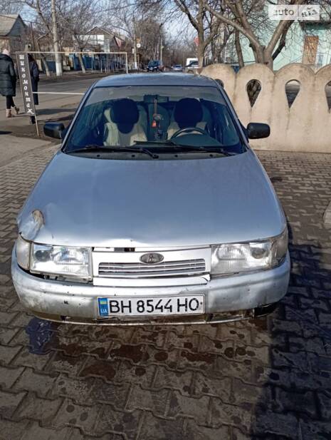 Богдан 2110 2013