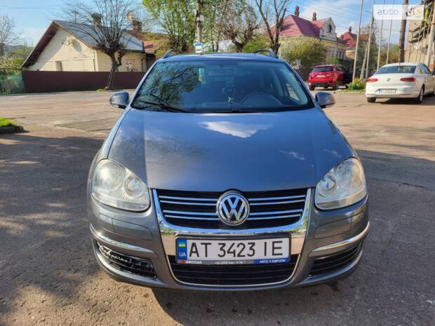Volkswagen Golf ''