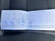 Історія обслуговування на офіційних станціях