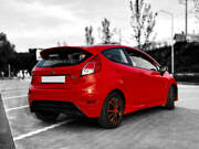 Подушка двигуна — ще одна сторінка нашої #Fiesta_історії