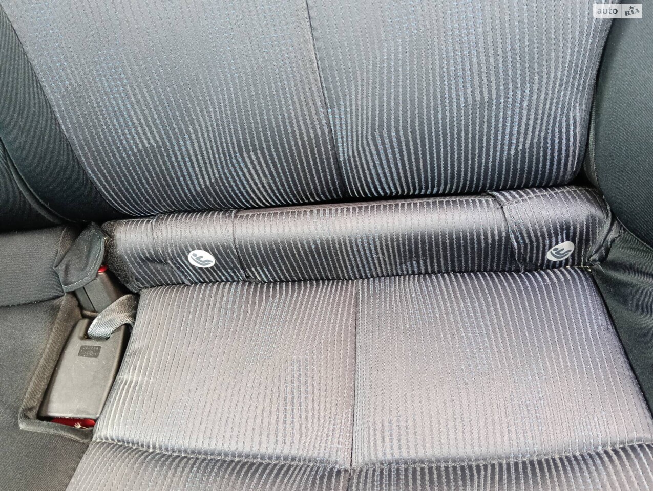 Subaru Forester 'SUBAR'