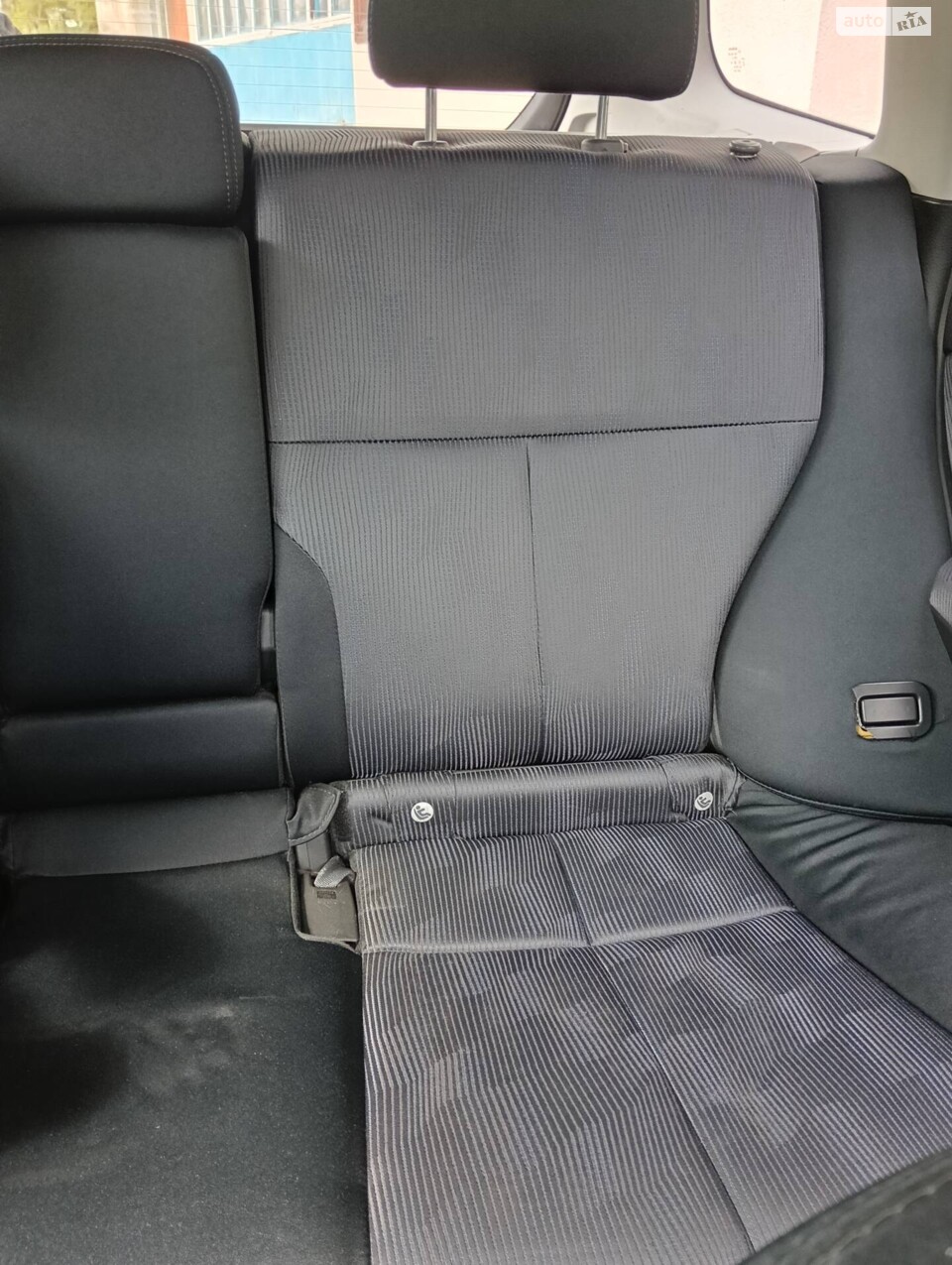 Subaru Forester 'SUBAR'