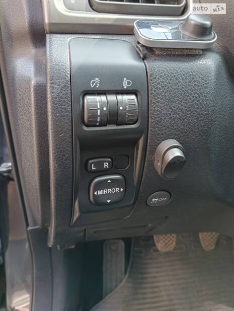 Subaru Forester 'SUBAR'