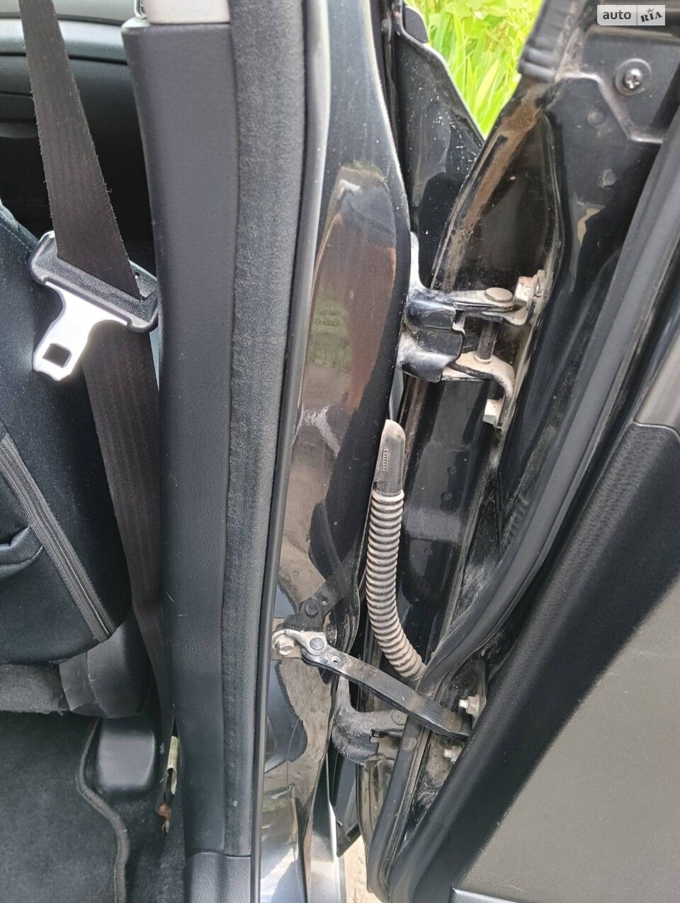 Subaru Forester 'SUBAR'