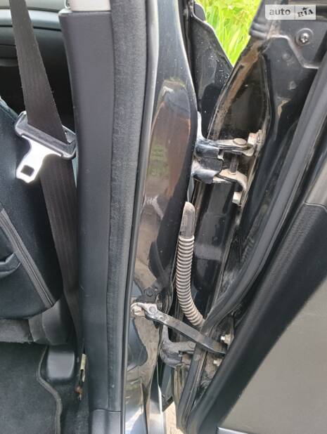 Subaru Forester 'SUBAR'