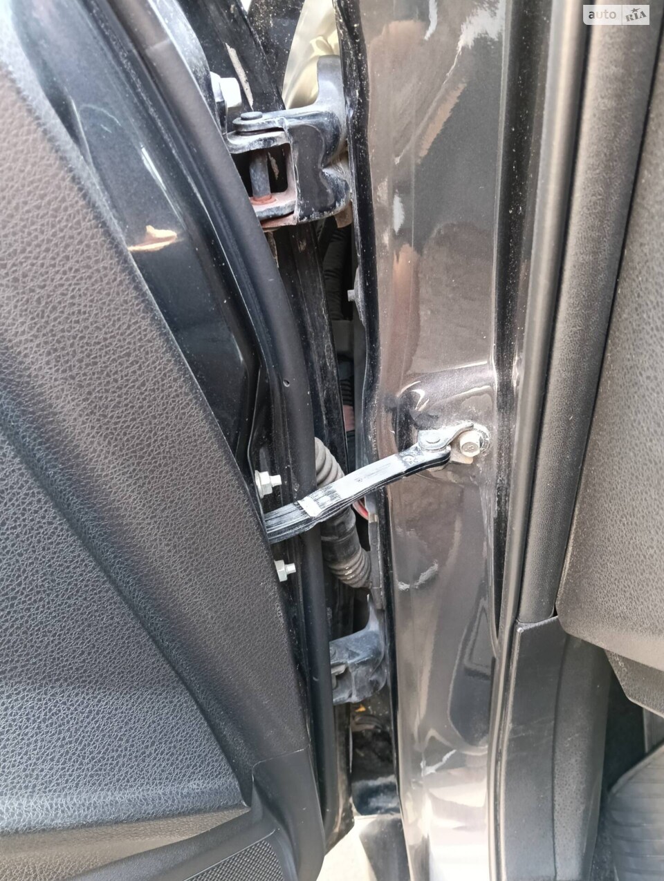 Subaru Forester 'SUBAR'