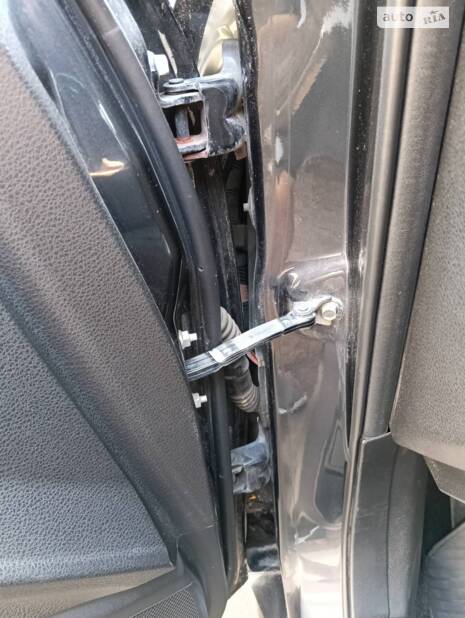 Subaru Forester 'SUBAR'