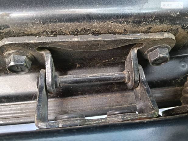 Subaru Forester 'SUBAR'