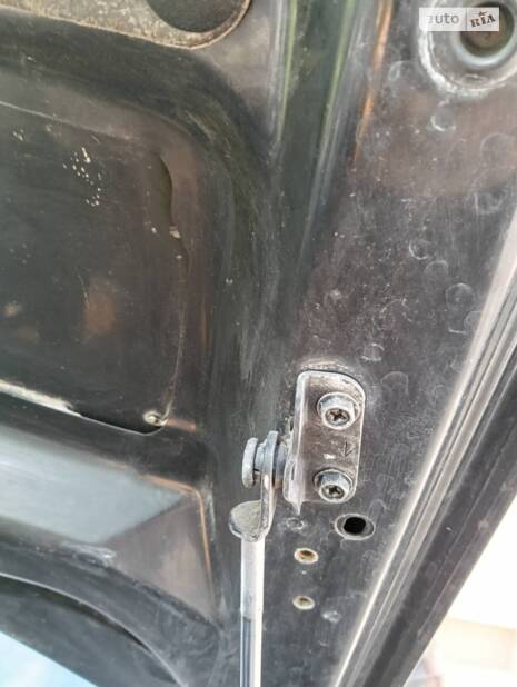 Subaru Forester 'SUBAR'