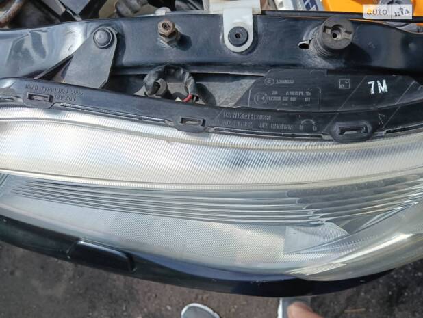 Subaru Forester 'SUBAR'