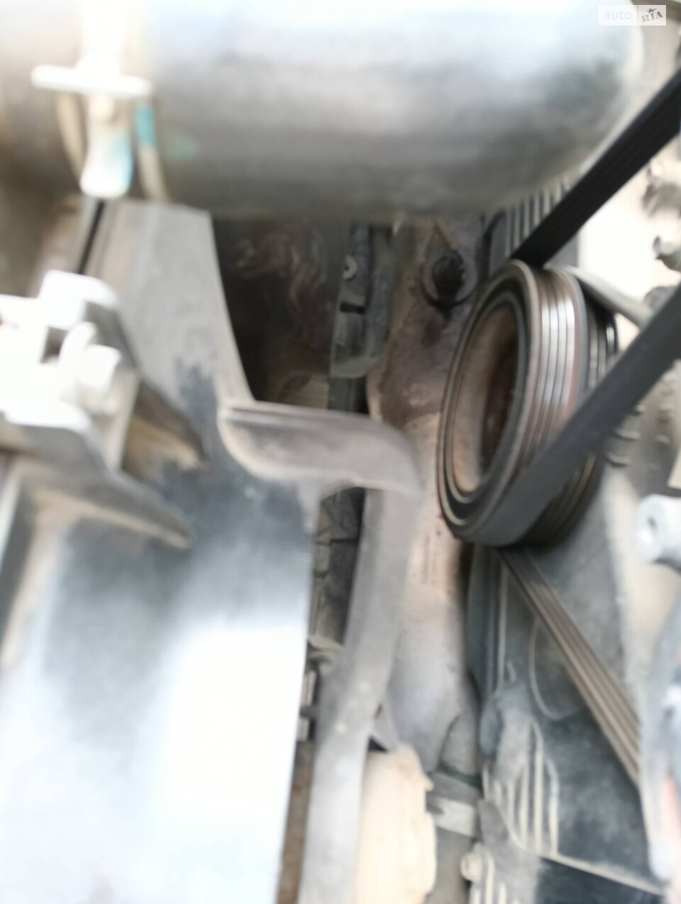 Subaru Forester 'SUBAR'