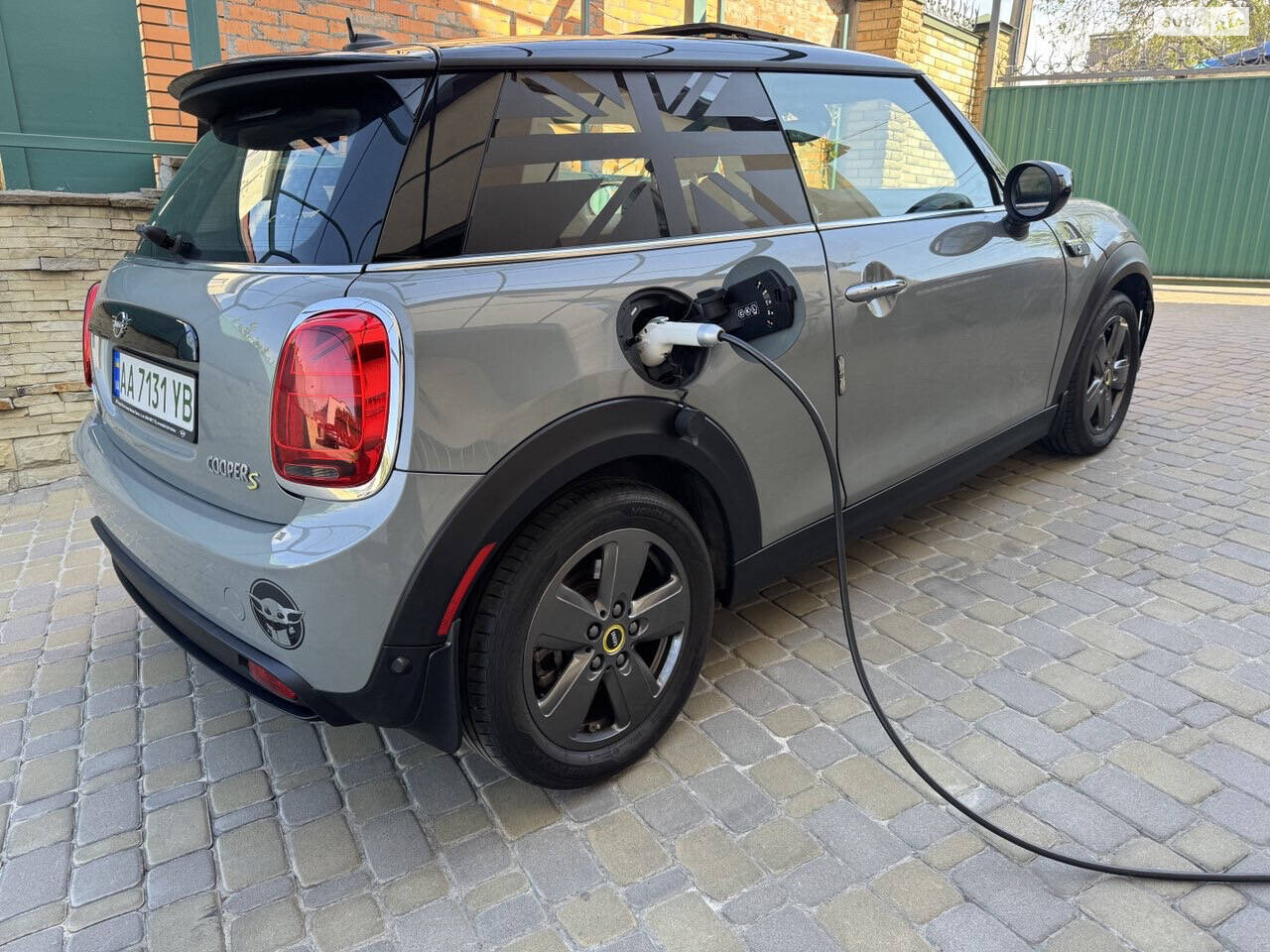 MINI Electric 2022