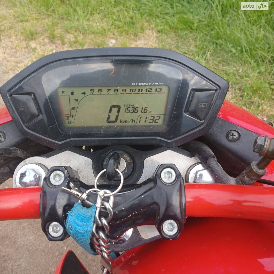 Spark SP 200R-27 2018