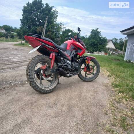 Spark SP 200R-27 2018