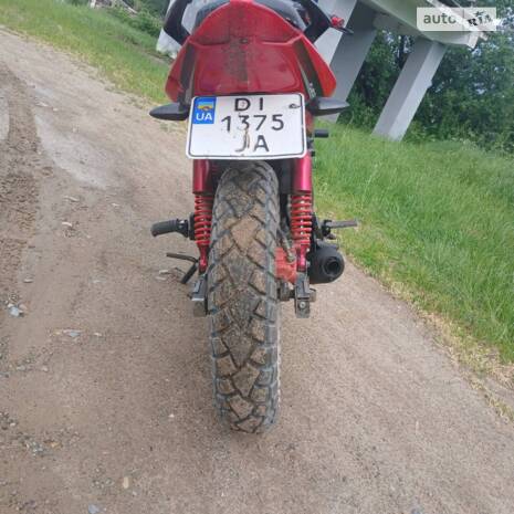 Spark SP 200R-27 2018